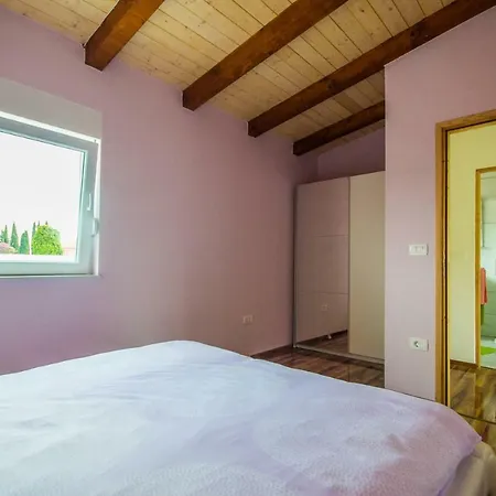 Nikola Ferienhaus Novigrad Istria
