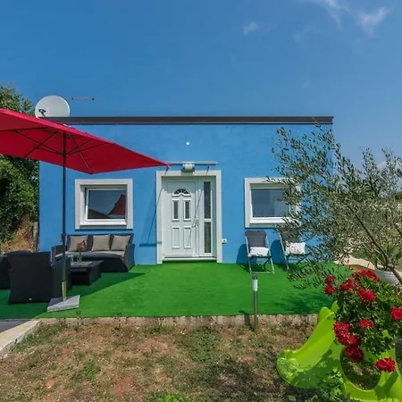 Nikola * Novigrad Istria