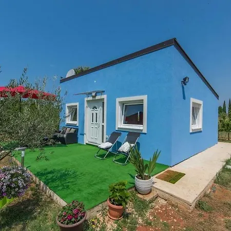 Ferienhaus Nikola *