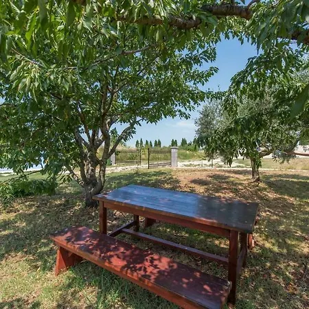 Nikola Ferienhaus Novigrad Istria