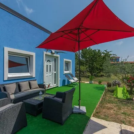 Holiday home Nikola